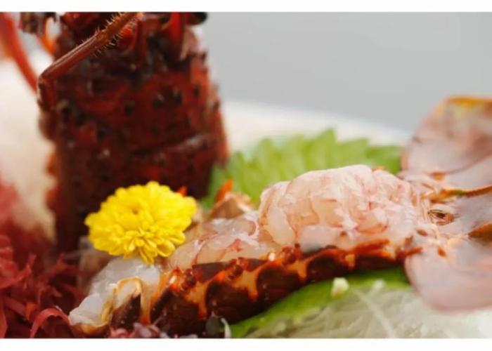 Shirako New Seaside Hotel