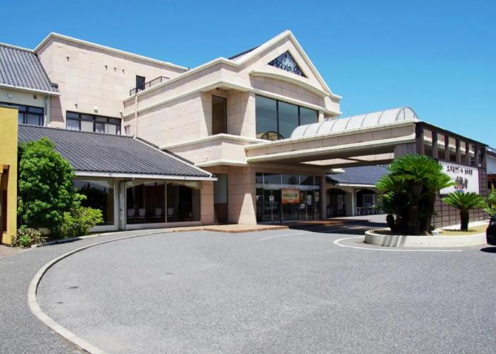 Spa and Resort Kujukuri Taiyo no Sato