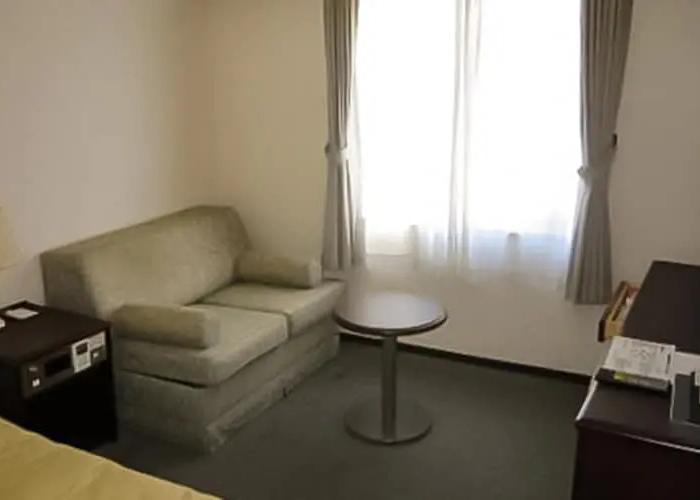Ichihara Marine Hotel