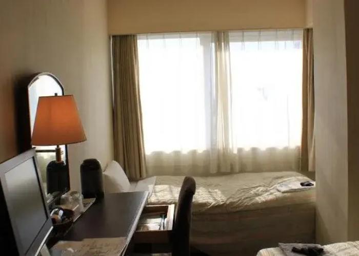 Ichihara Marine Hotel