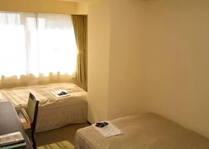 Ichihara Marine Hotel