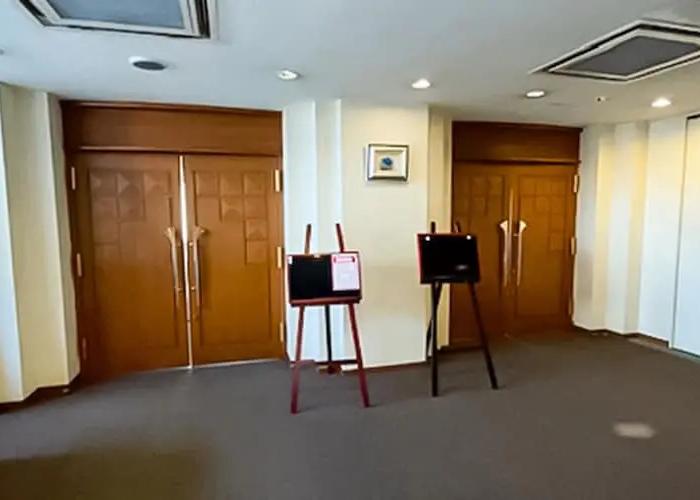 Ichihara Marine Hotel