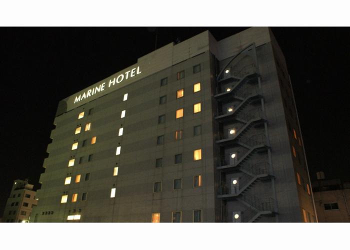 Ichihara Marine Hotel
