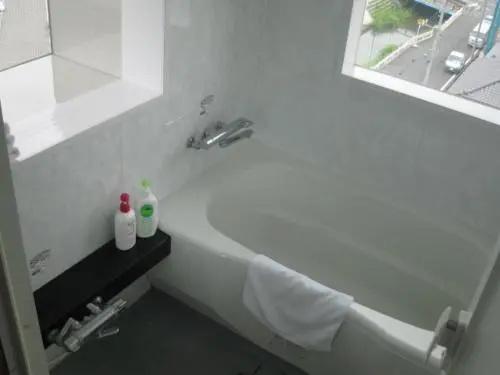 Sakura Hotel Oami