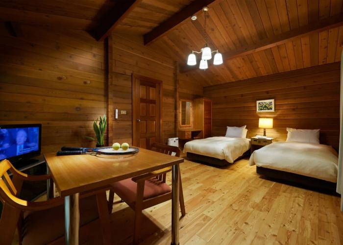 Sport & Do Resort Resol no Mori