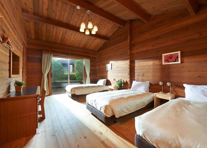 Sport & Do Resort Resol no Mori