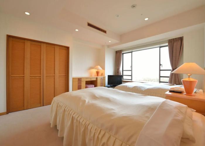Sport & Do Resort Resol no Mori