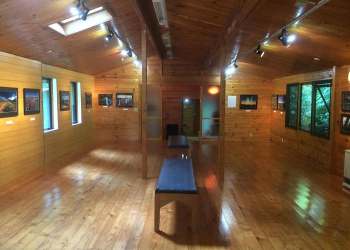 Nakadaki Art Village