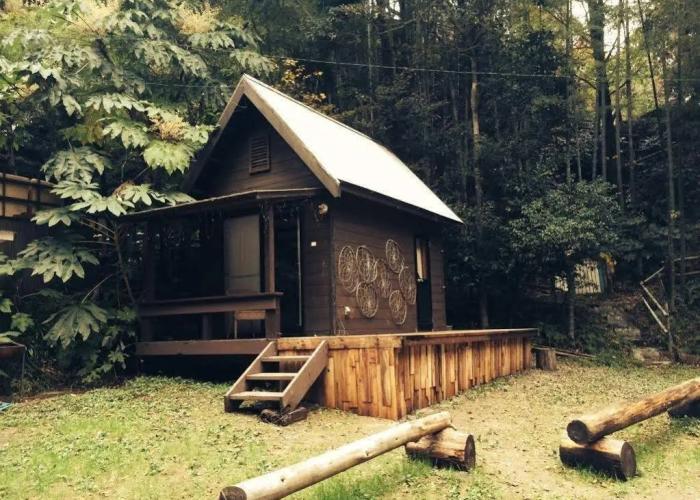 Nakadaki Art Village