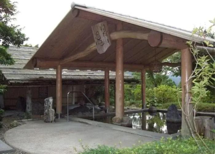 Hito no Yado Takimien