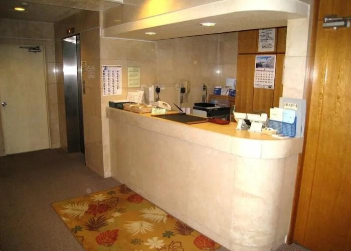 Hotel Togane Hills