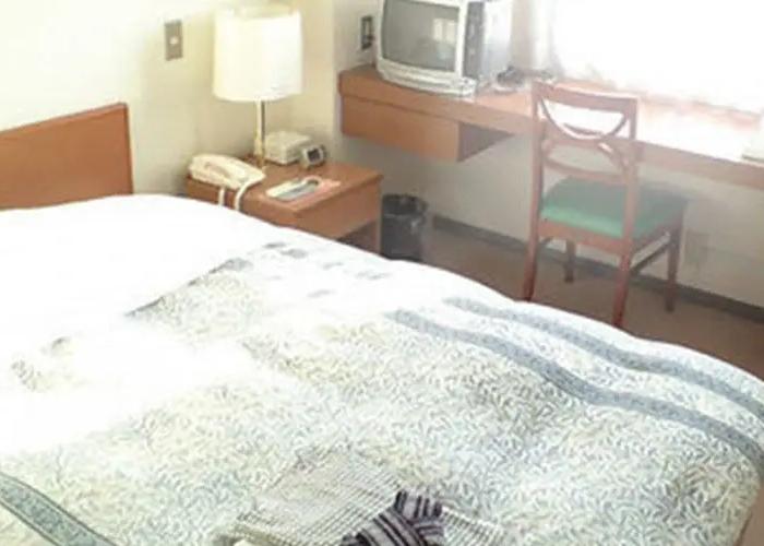 Hotel Togane Hills