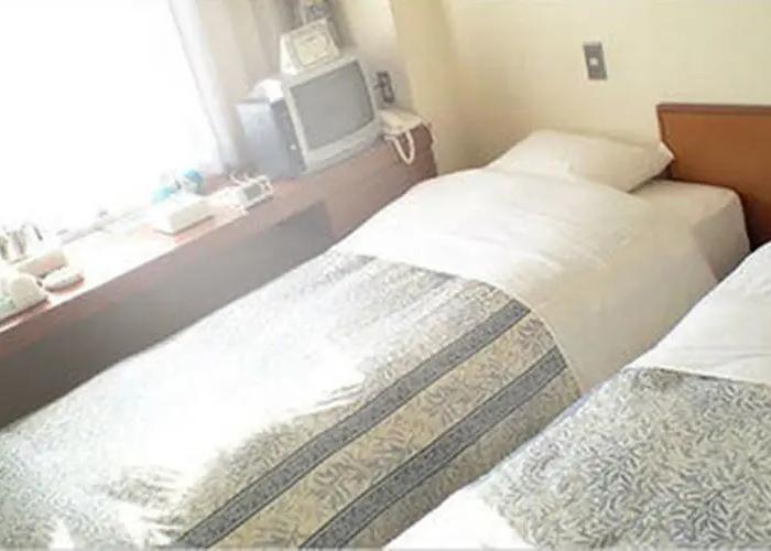 Hotel Togane Hills