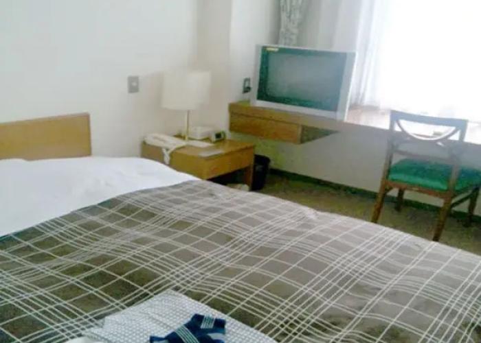 Hotel Togane Hills