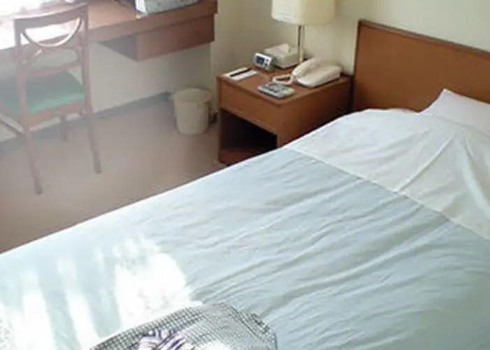 Hotel Togane Hills