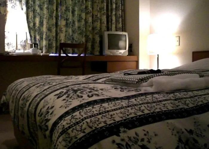 Hotel Togane Hills