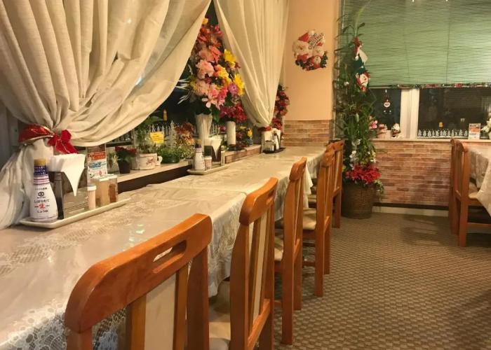 Business Hotel Goi Hills