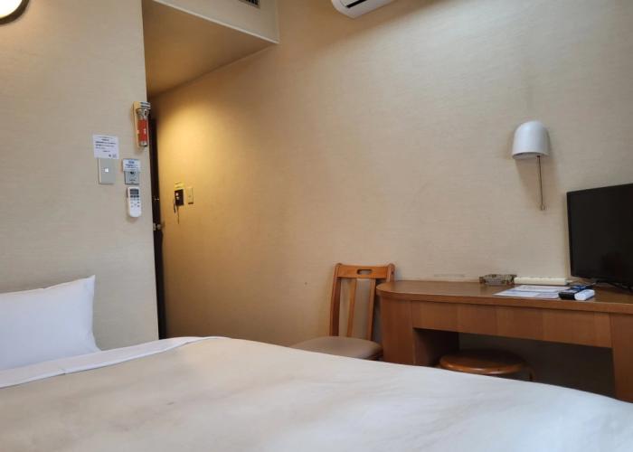 Business Hotel Goi Hills