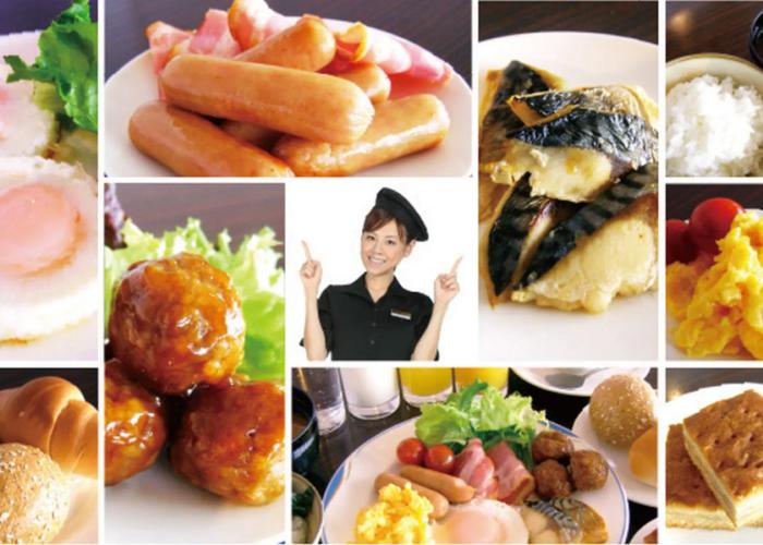 Hospitality In Yawatajuku