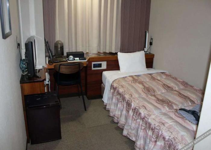Goi Capital Hotel