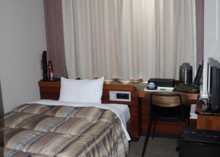 Goi Capital Hotel