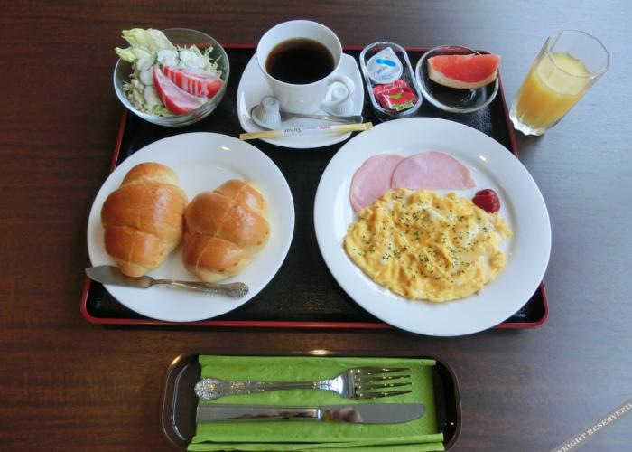 Goi Capital Hotel