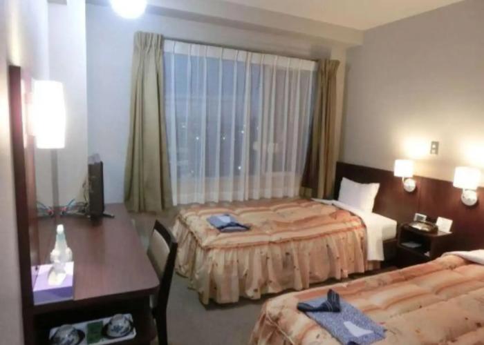 Goi Capital Hotel