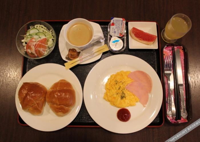 Goi Capital Hotel