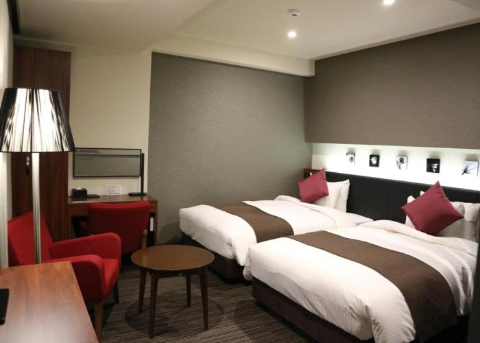 Goi Grand Hotel