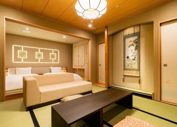 Goi Grand Hotel