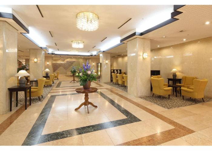 Goi Grand Hotel