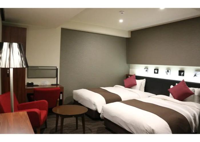 Goi Grand Hotel