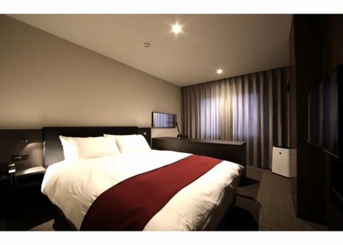 Goi Grand Hotel