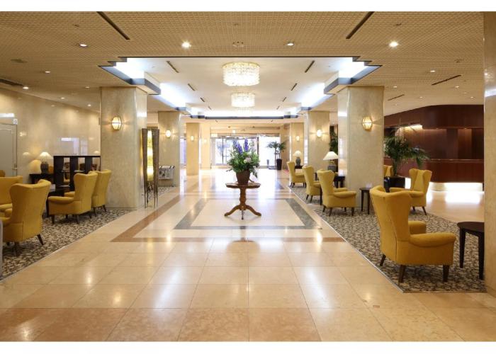 Goi Grand Hotel
