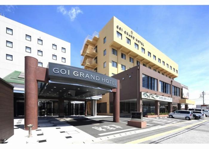 Goi Grand Hotel