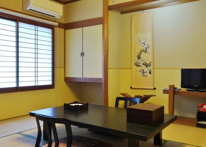 Guesthouse Tennryuusou