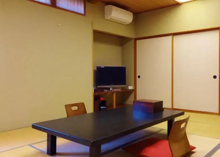 Guesthouse Tennryuusou