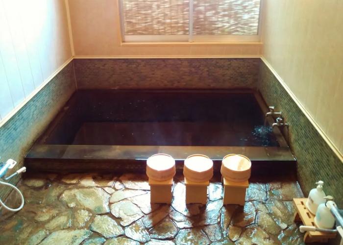 Guesthouse Tennryuusou