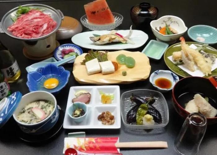 Guesthouse Tennryuusou