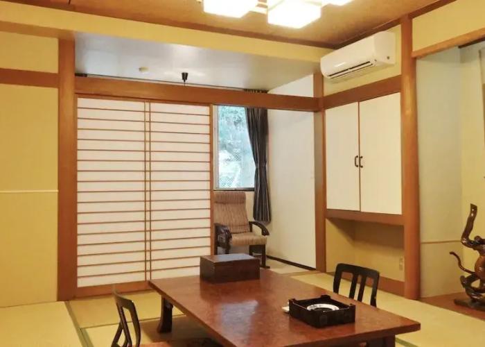 Guesthouse Tennryuusou