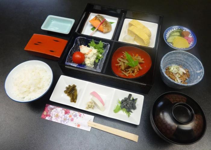 Guesthouse Tennryuusou