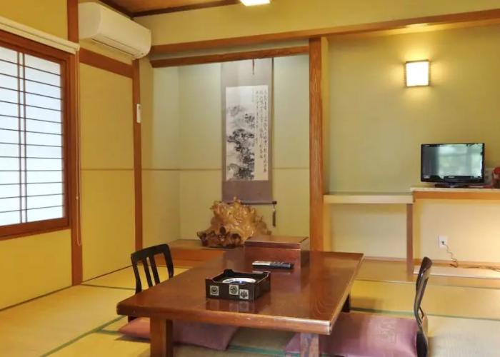 Guesthouse Tennryuusou