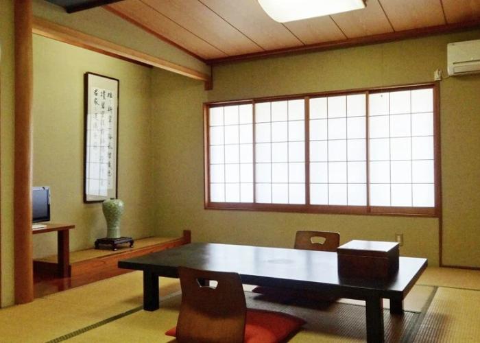 Guesthouse Tennryuusou