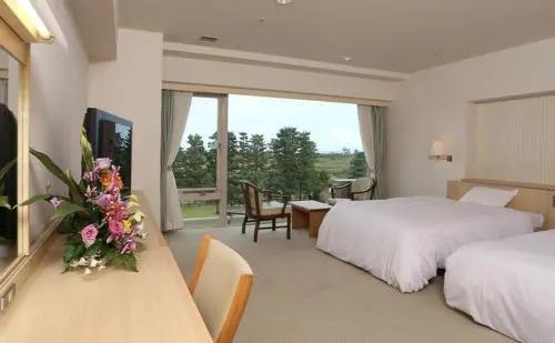 Ichinomiya Seaside Otsuka Hotel