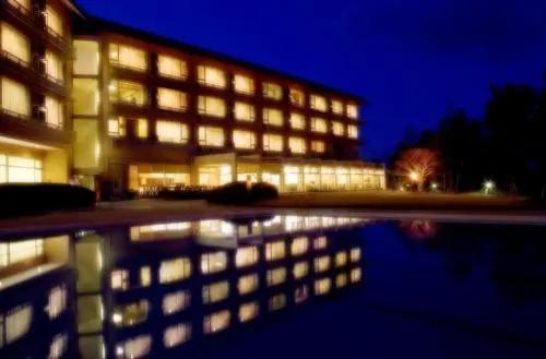 Ichinomiya Seaside Otsuka Hotel
