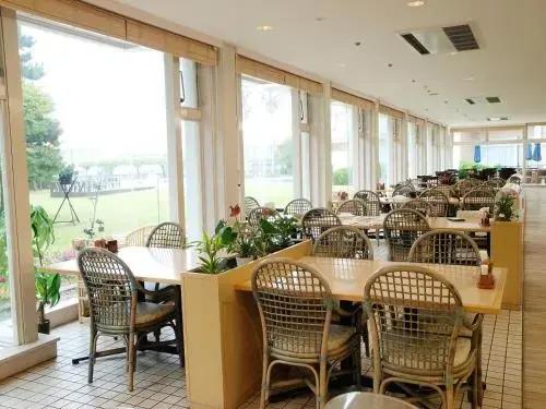 Ichinomiya Seaside Otsuka Hotel
