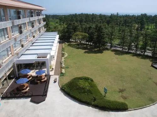 Ichinomiya Seaside Otsuka Hotel