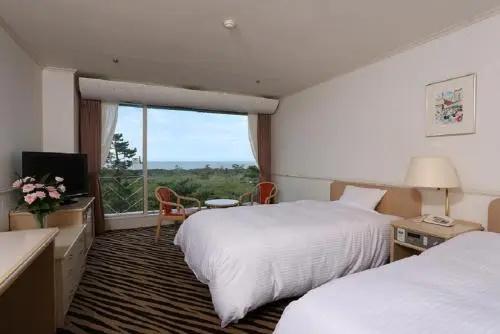 Ichinomiya Seaside Otsuka Hotel