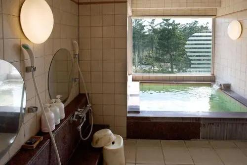 Ichinomiya Seaside Otsuka Hotel