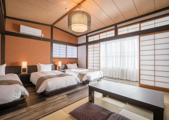 HOTEL R9 Kujukuri
